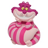 DISNEY ALICE NEL PAESE DELLE MERAVIGLIE STREGATTO STATUA RESIN FIGURE ENESCO