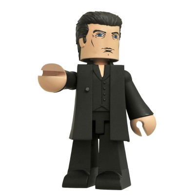 DARK TOWER LA TORRE NERA - MAN IN BLACK VINIMATE ACTION FIGURE DIAMOND SELECT