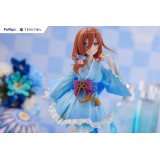 THE QUINTESSENTIAL QUINTUPLETS MIKU NAKANO TENITOL STATUA FIGURE FURYU