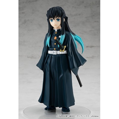 DEMON SLAYER MUICHIRO TOKITO POP UP PARADE STATUA FIGURE GOOD SMILE COMPANY