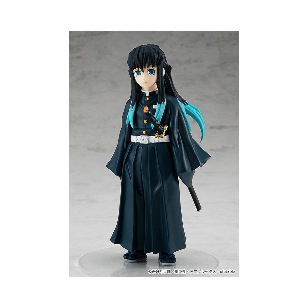 DEMON SLAYER MUICHIRO TOKITO POP UP PARADE STATUA FIGURE GOOD SMILE COMPANY