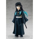 GOOD SMILE COMPANY DEMON SLAYER MUICHIRO TOKITO POP UP PARADE STATUE FIGURE