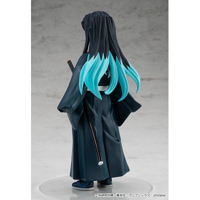 DEMON SLAYER MUICHIRO TOKITO POP UP PARADE STATUA FIGURE GOOD SMILE COMPANY