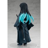 GOOD SMILE COMPANY DEMON SLAYER MUICHIRO TOKITO POP UP PARADE STATUE FIGURE