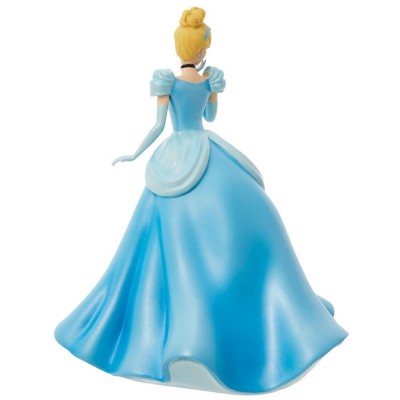 ENESCO CINDERELLA PRINCESS EXPRESSION STATUE FIGURE
