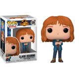FUNKO FUNKO POP! JURASSIC WORLD CLAIRE DEARING BOBBLE HEAD