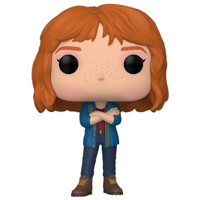 FUNKO FUNKO POP! JURASSIC WORLD CLAIRE DEARING BOBBLE HEAD