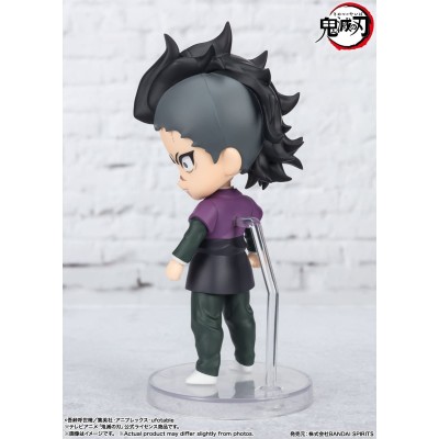 DEMON SLAYER GENYA MINI FIGUARTS ACTION FIGURE BANDAI