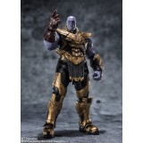 BANDAI AVENGERS INFINITY SAGA THANOS 5 YEARS LATER S.H. FIGUARTS ACTION FIGURE