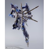 DX CHOGOKIN MACROSS VF-25G SUPER MESSIAH VALKYRIE ACTION FIGURE BANDAI
