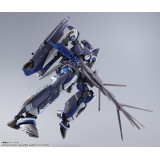 DX CHOGOKIN MACROSS VF-25G SUPER MESSIAH VALKYRIE ACTION FIGURE BANDAI