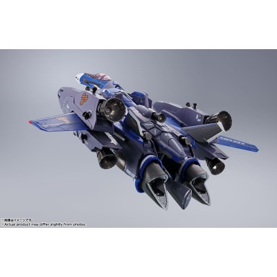 DX CHOGOKIN MACROSS VF-25G SUPER MESSIAH VALKYRIE ACTION FIGURE BANDAI