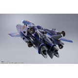 DX CHOGOKIN MACROSS VF-25G SUPER MESSIAH VALKYRIE ACTION FIGURE BANDAI