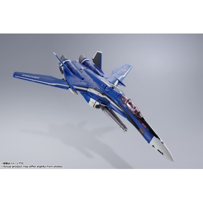 DX CHOGOKIN MACROSS VF-25G SUPER MESSIAH VALKYRIE ACTION FIGURE BANDAI