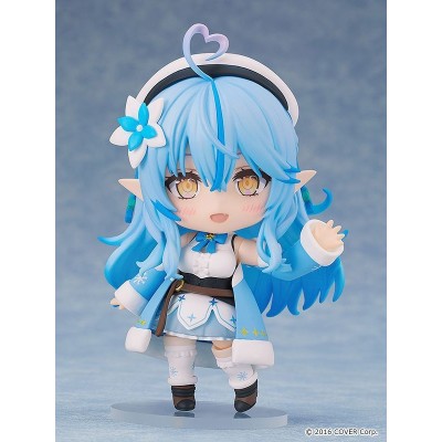 HOLOLIVE PRODUCTION YUKIHANA LAMY NENDOROID ACTION FIGURE GOOD SMILE COMPANY