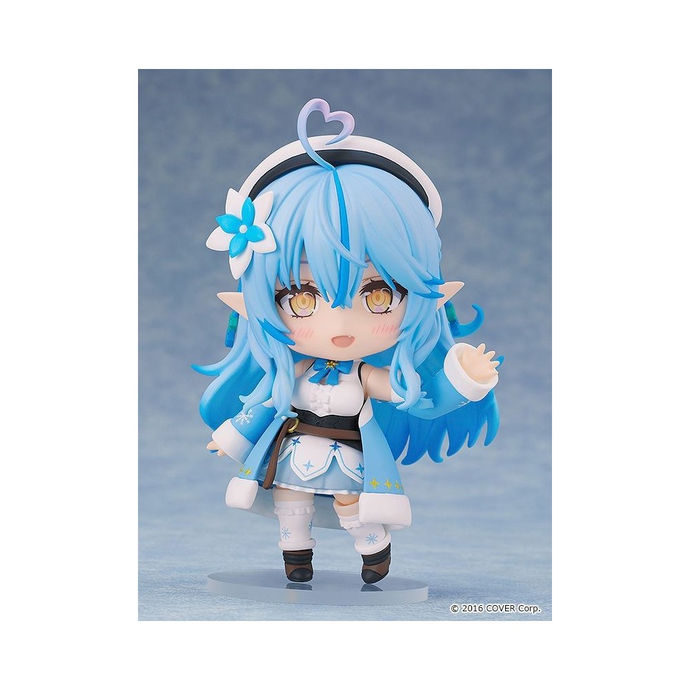 HOLOLIVE PRODUCTION YUKIHANA LAMY NENDOROID ACTION FIGURE GOOD SMILE COMPANY