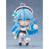 HOLOLIVE PRODUCTION YUKIHANA LAMY NENDOROID ACTION FIGURE GOOD SMILE COMPANY