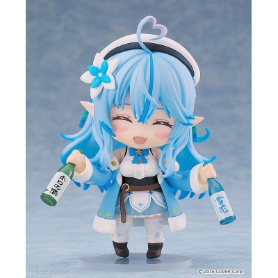 HOLOLIVE PRODUCTION YUKIHANA LAMY NENDOROID ACTION FIGURE GOOD SMILE COMPANY