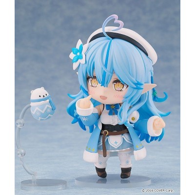 HOLOLIVE PRODUCTION YUKIHANA LAMY NENDOROID ACTION FIGURE GOOD SMILE COMPANY