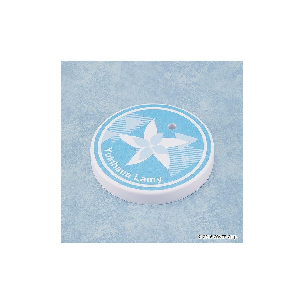 HOLOLIVE PRODUCTION YUKIHANA LAMY NENDOROID ACTION FIGURE GOOD SMILE COMPANY