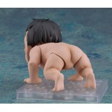 GOOD SMILE COMPANY ATTACK ON TITAN CART TITAN NENDOROID ACTION FIGURE