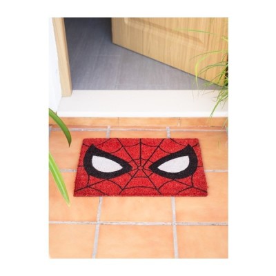 GRUPO ERIK SPIDER-MAN EYES DOORMAT 40X60CM