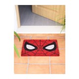 SPIDER-MAN EYES DOORMAT ZERBINO 40X60CM GRUPO ERIK
