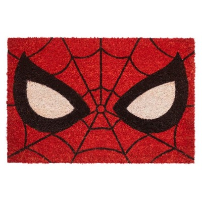 GRUPO ERIK SPIDER-MAN EYES DOORMAT 40X60CM