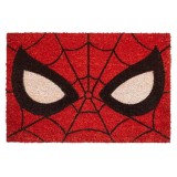 SPIDER-MAN EYES DOORMAT ZERBINO 40X60CM GRUPO ERIK