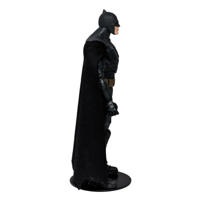 DC THE FLASH MOVIE BATMAN BEN AFFLECK ACTION FIGURE MC FARLANE