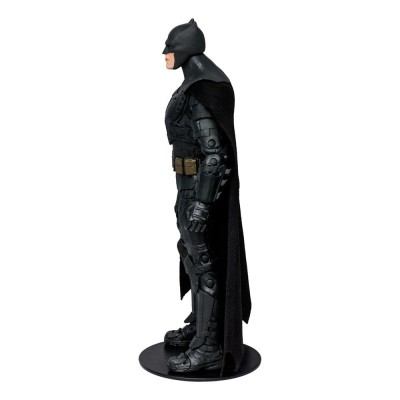 DC THE FLASH MOVIE BATMAN BEN AFFLECK ACTION FIGURE MC FARLANE