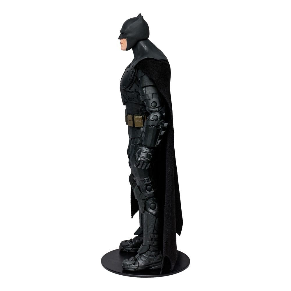 DC THE FLASH MOVIE BATMAN BEN AFFLECK ACTION FIGURE MC FARLANE