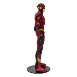 DC THE FLASH MOVIE THE FLASH BATMAN COSTUME ACTION FIGURE MC FARLANE