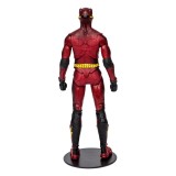 DC THE FLASH MOVIE THE FLASH BATMAN COSTUME ACTION FIGURE MC FARLANE