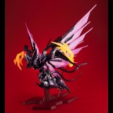 YU-GI-OH! ZEXAL GALAXY EYES TACHYON DRAGON STATUA FIGURE MEGAHOUSE