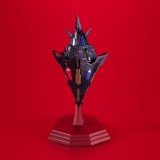 YU-GI-OH! ZEXAL GALAXY EYES TACHYON DRAGON STATUA FIGURE MEGAHOUSE