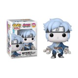 FUNKO FUNKO POP! BORUTO MITSUKI WITH SNAKE HANDS BOBBLE HEAD FIGURE