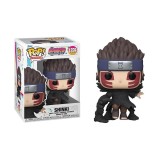 FUNKO FUNKO POP! BORUTO SHINKI BOBBLE HEAD FIGURE