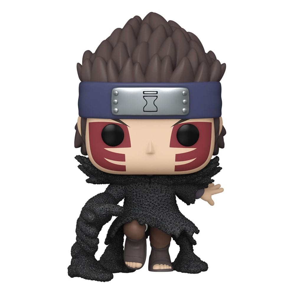 FUNKO FUNKO POP! BORUTO SHINKI BOBBLE HEAD FIGURE