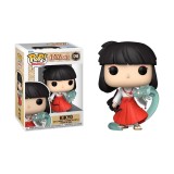 FUNKO FUNKO POP! INUYASHA KIKYO BOBBLE HEAD KNOCKER FIGURE