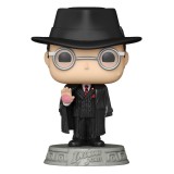 FUNKO FUNKO POP! INDIANA JONES ARNOLD TOHT BOBBLE HEAD KNOCKER FIGURE