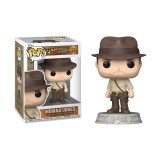 FUNKO FUNKO POP! INDIANA JONES BOBBLE HEAD KNOCKER FIGURE