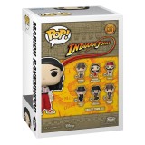 FUNKO FUNKO POP! INDIANA JONES MARION BOBBLE HEAD KNOCKER FIGURE