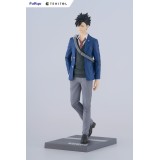 HAIKYU TETSURO KUROO TENITOL STATUA FIGURE FURYU