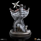 ANT-MAN AND THE WASP QUANTUMANIA ART SCALE DELUXE 1/10 STATUA FIGURE IRON STUDIOS
