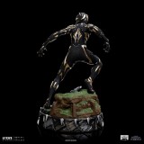 BLACK PANTHER WAKANDA FOREVER SHURI BDS ART SCALE 1/10 STATUA FIGURE IRON STUDIOS
