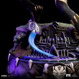 BLACK PANTHER WAKANDA FOREVER SHURI BDS ART SCALE 1/10 STATUA FIGURE IRON STUDIOS