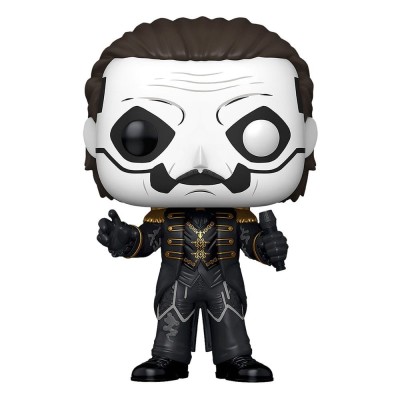 FUNKO FUNKO POP! GHOST PAPA EMERITUS IV BOBBLE HEAD FIGURE