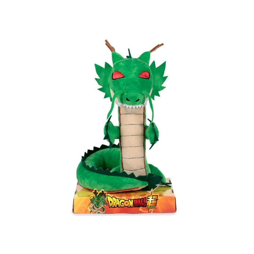 DRAGON BALL - SHENRON 29CM PELUCHE FIGURE