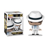FUNKO FUNKO POP! MICHAEL JACKSON SMOOTH CRIMINAL BOBBLE HEAD FIGURE